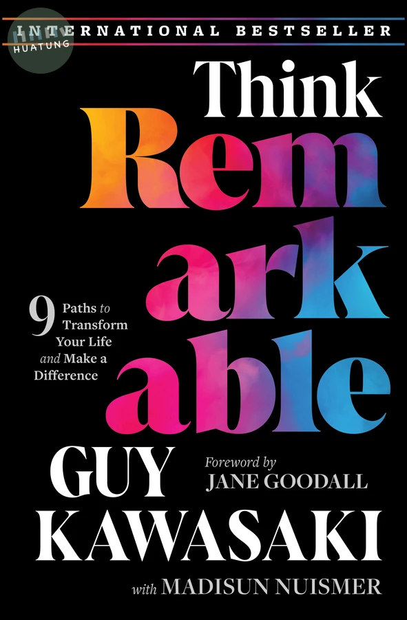Think Remarkable 