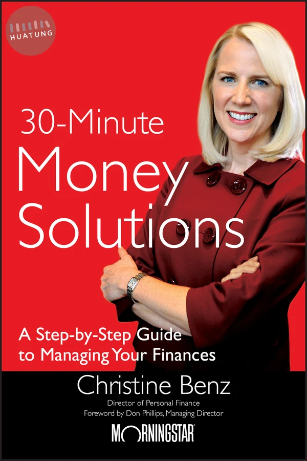 Morningstar's 30-Minute Money Solutions 