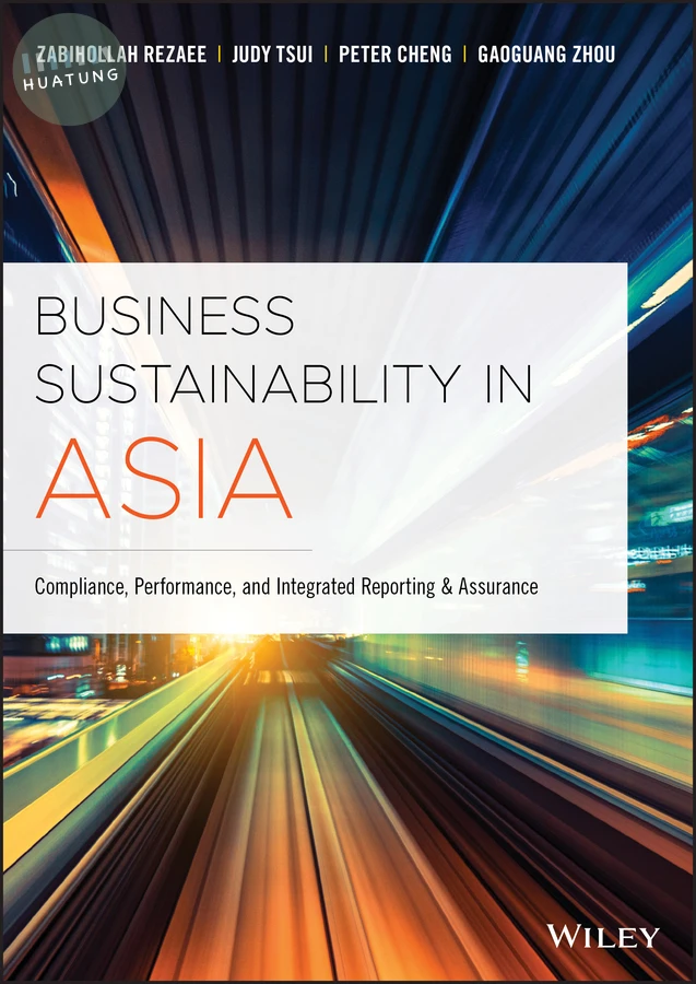 Business Sustainability in Asia 
