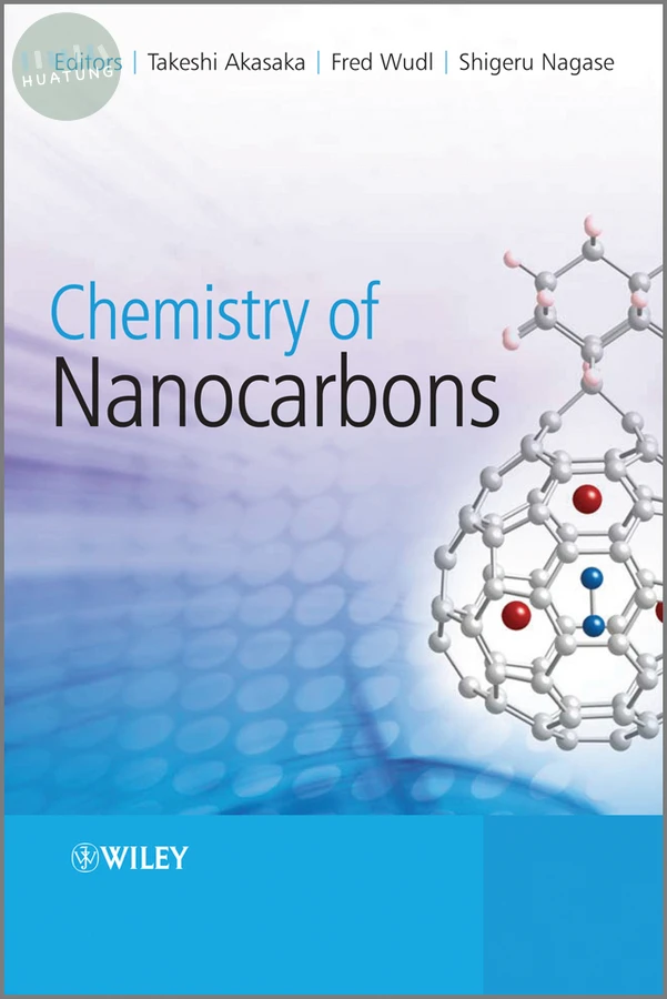 Chemistry of Nanocarbons 
