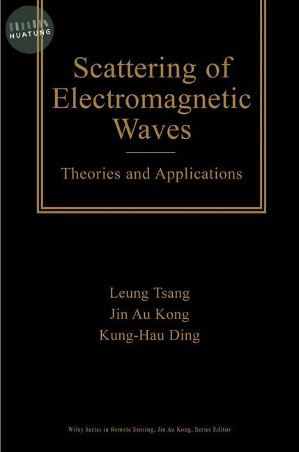 Scattering of Electromagnetic Waves 