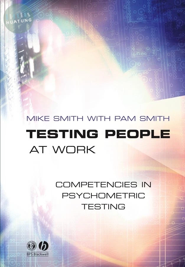Testing People at Work 