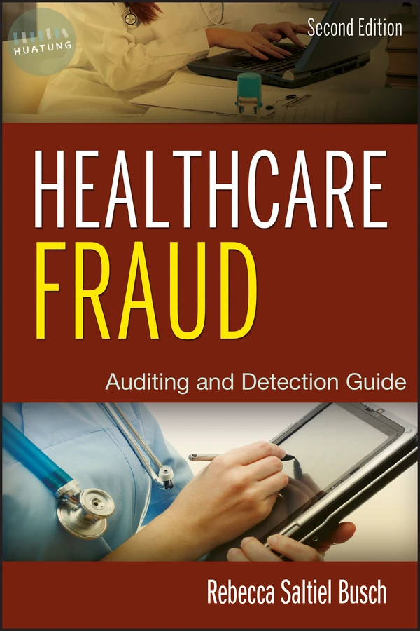 Healthcare Fraud 