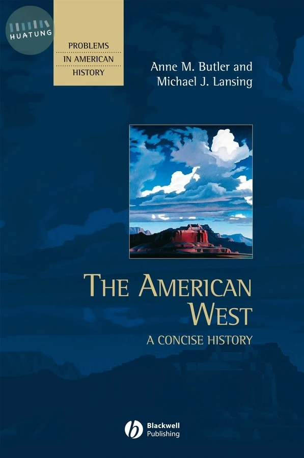 The American West 