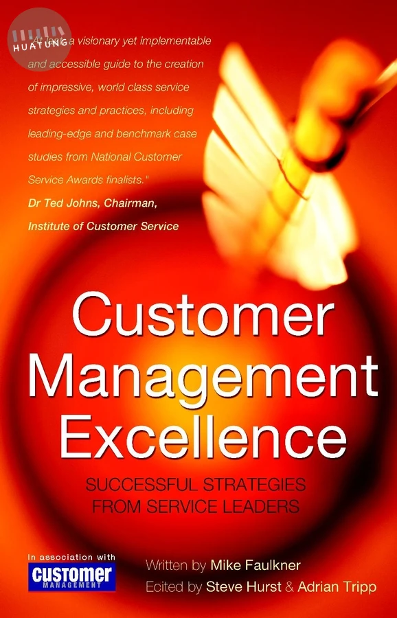 Customer Management Excellence 