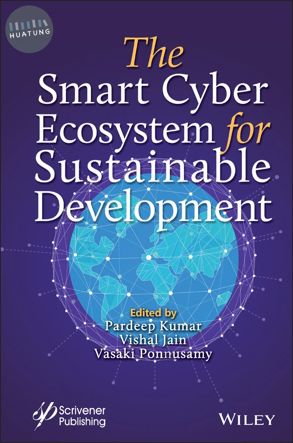 The Smart Cyber Ecosystem for Sustainable Development 