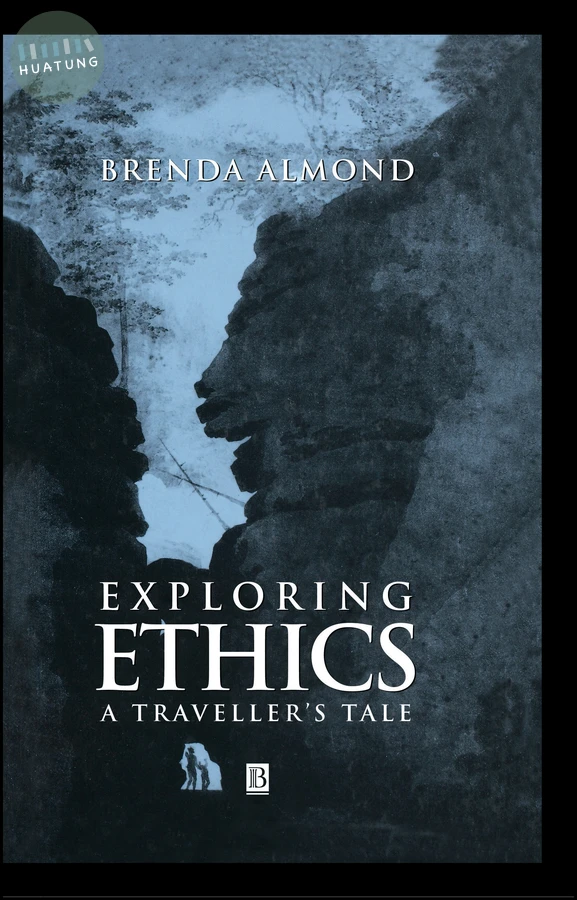 Exploring Ethics 