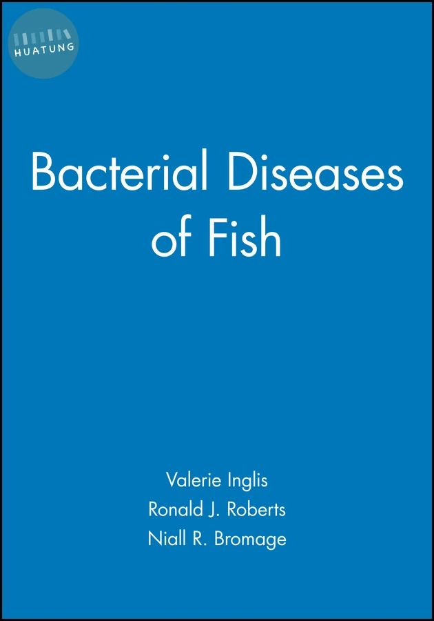 Bacterial Diseases of Fish 