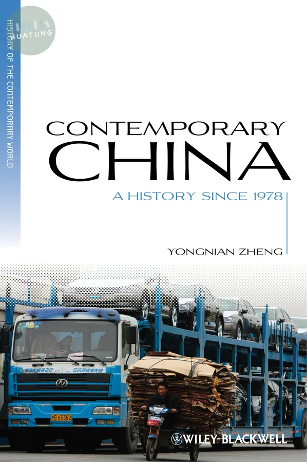 Contemporary China 