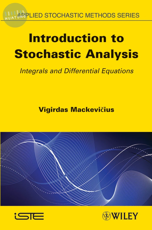 Introduction to Stochastic Analysis 
