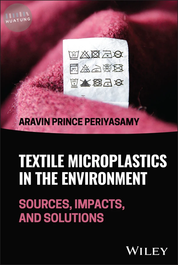 Textile Microplastics in the Environment 