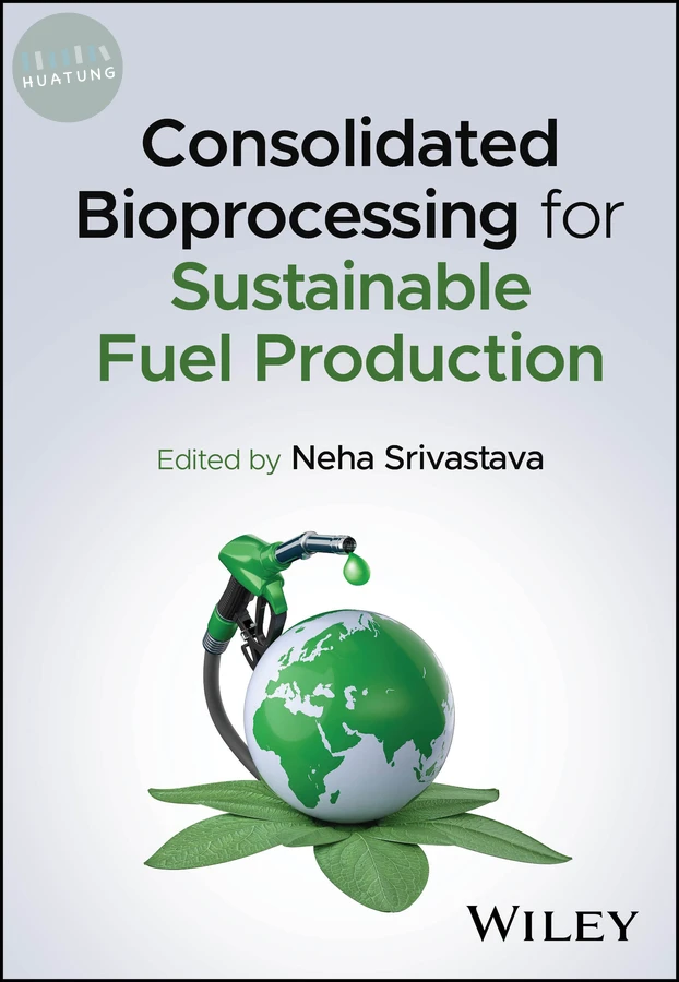 Consolidated Bioprocessing for Sustainable Fuel Production 