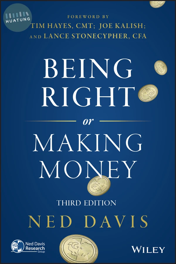 Being Right or Making Money 