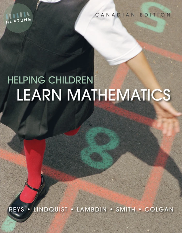 Helping Children Learn Mathematics 