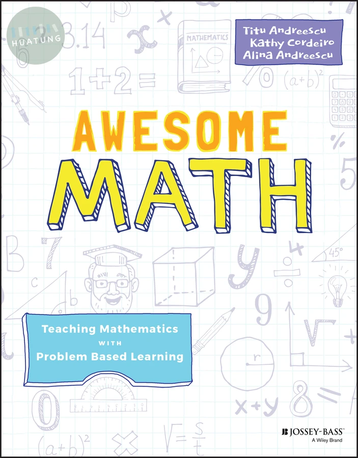 Awesome Math 