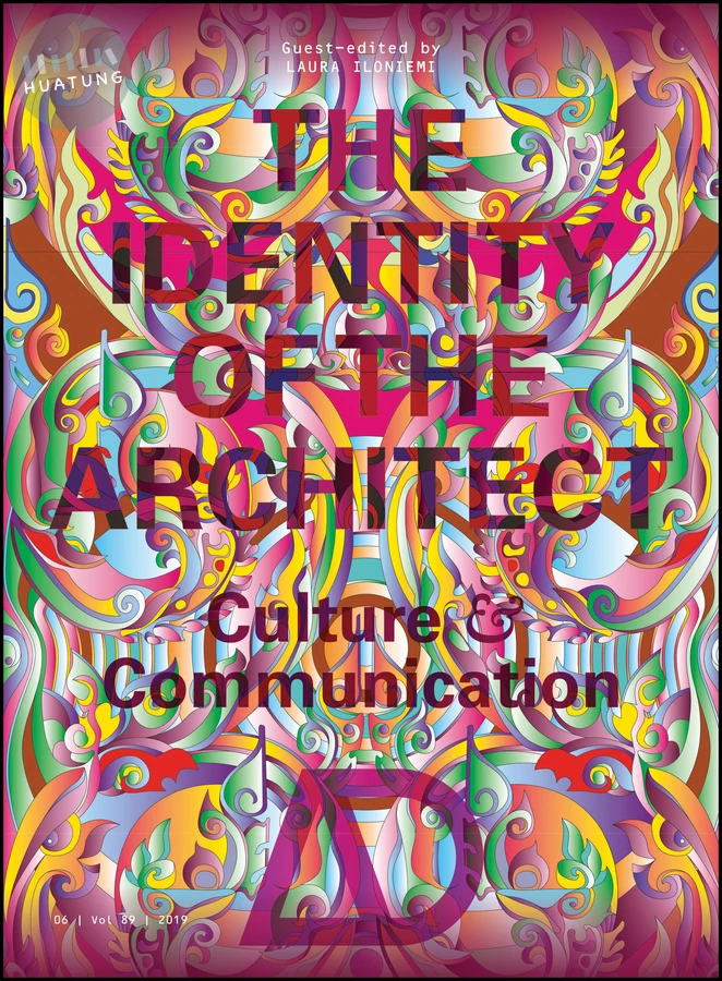 The Identity of the Architect 