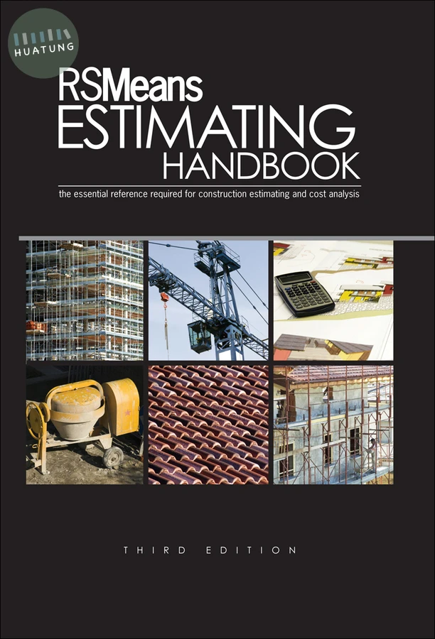 RSMeans Estimating Handbook 