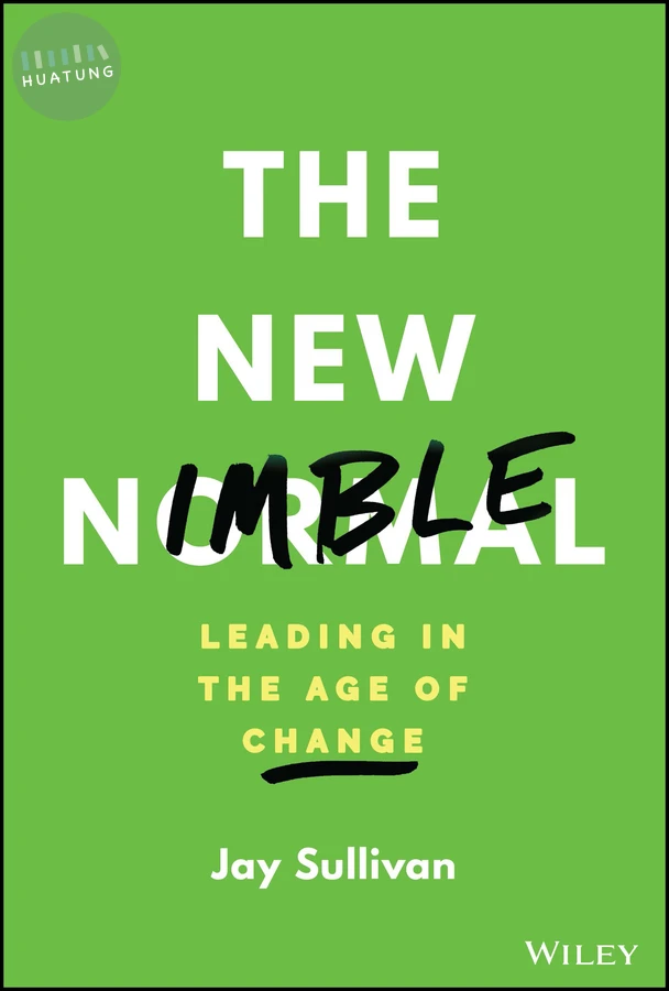 The New Nimble 