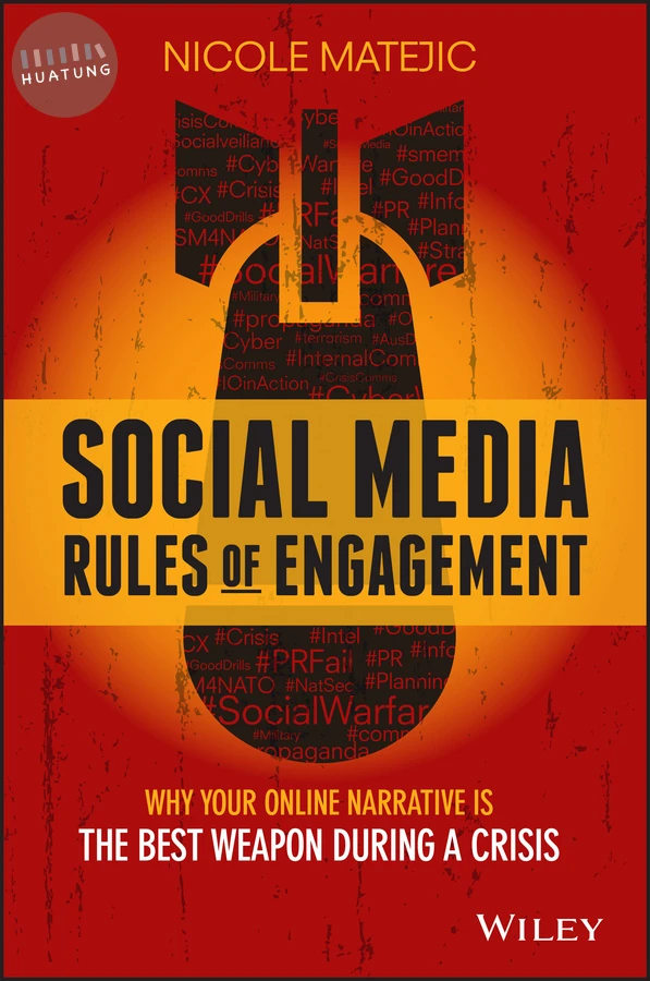 Social Media Rules of Engagement 