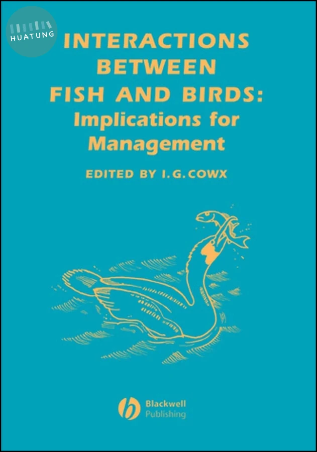 Interactions Between Fish and Birds 