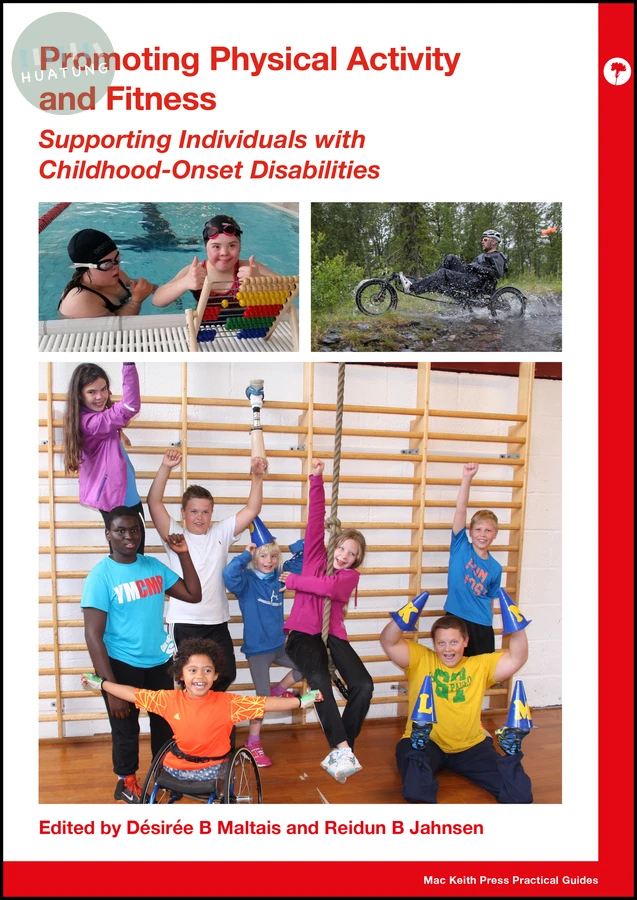 Promoting Physical Activity and Fitness 