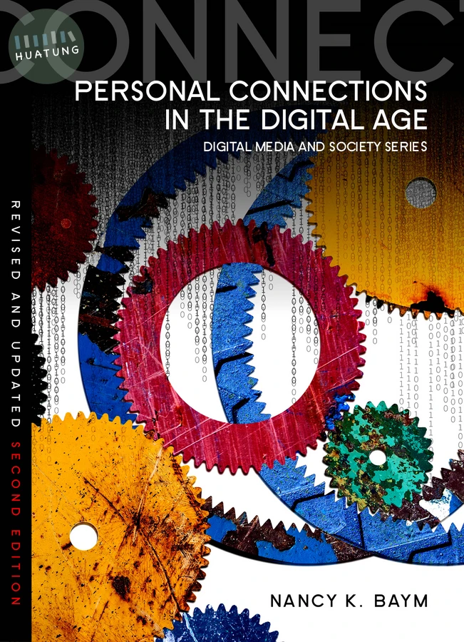 Personal Connections in the Digital Age 