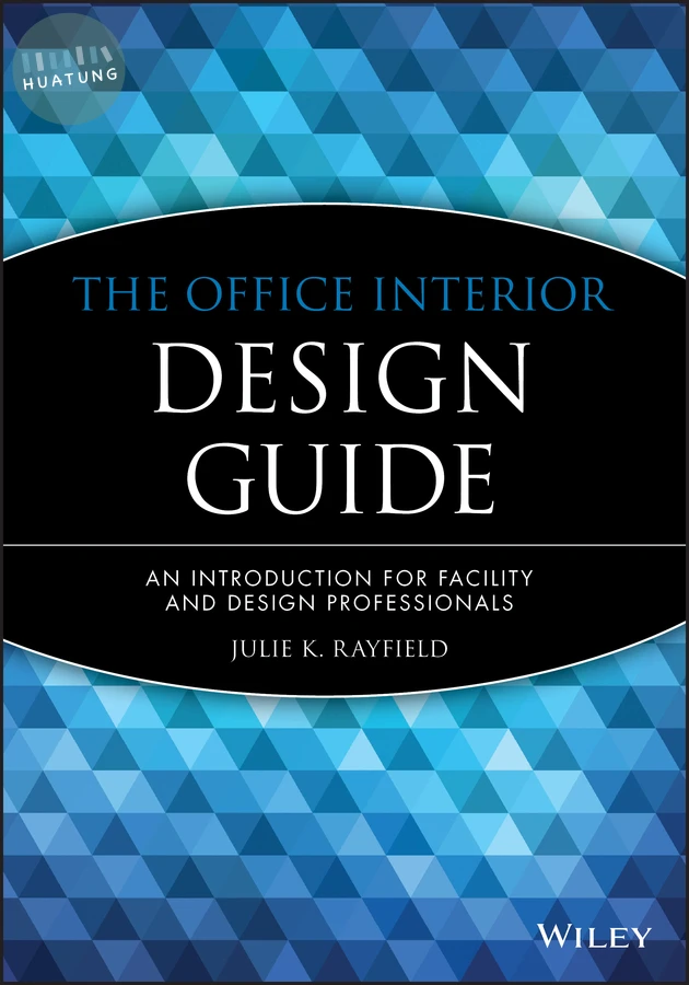 The Office Interior Design Guide 