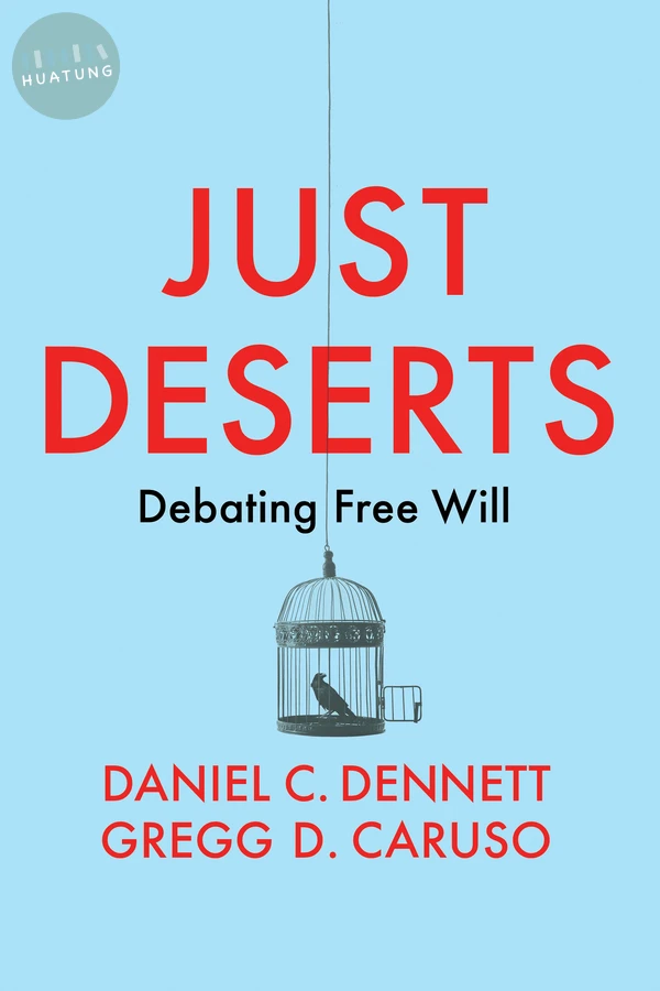 Just Deserts 