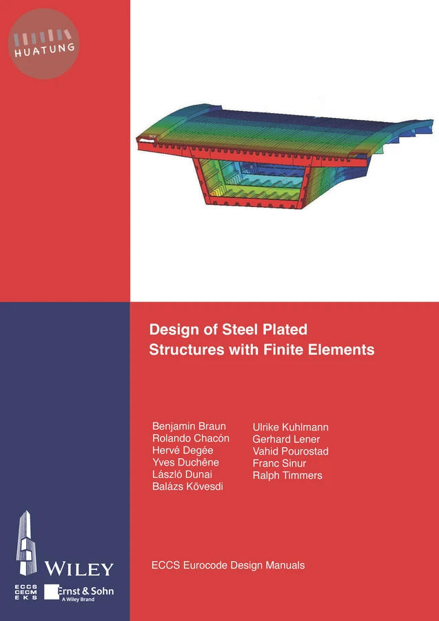 Design of Steel Plated Structures with Finite Elements 