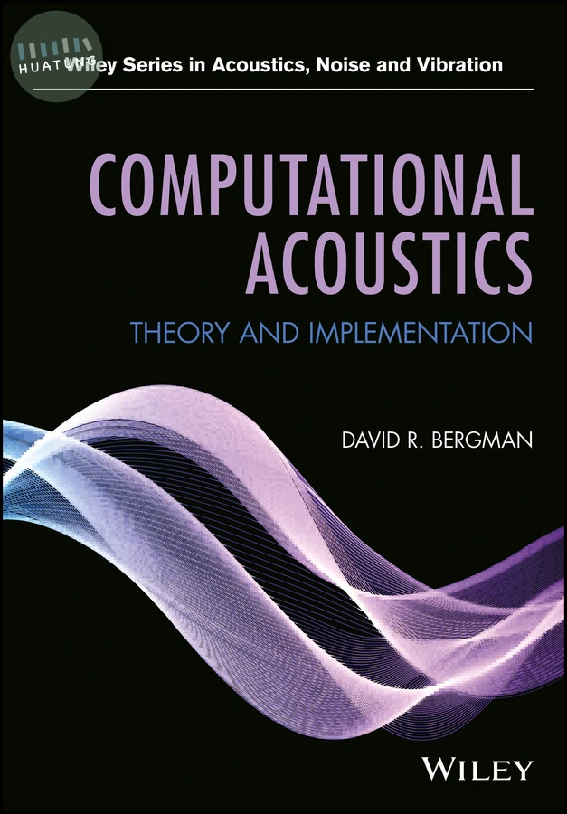 Computational Acoustics 