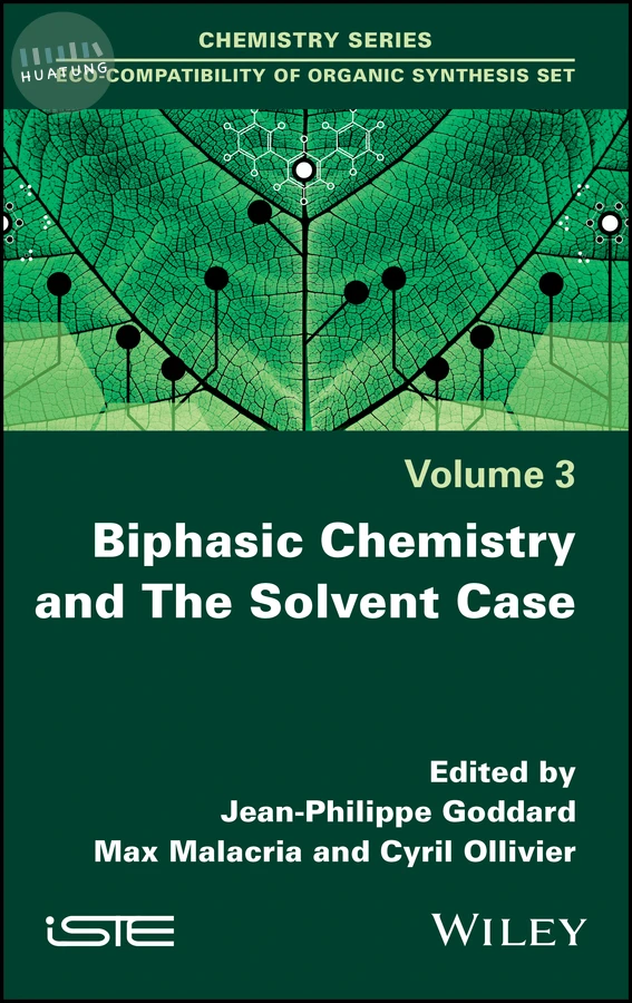 Biphasic Chemistry and The Solvent Case 