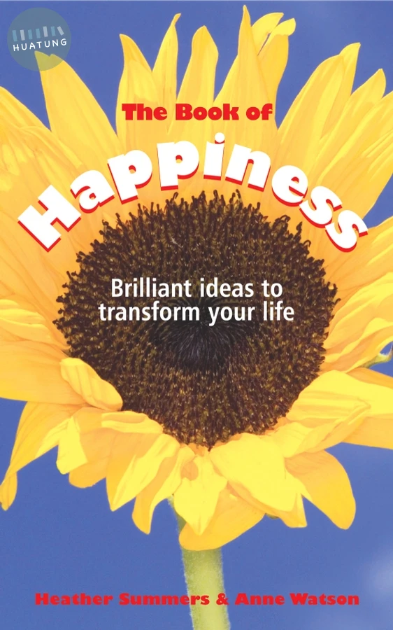 The Book of Happiness 