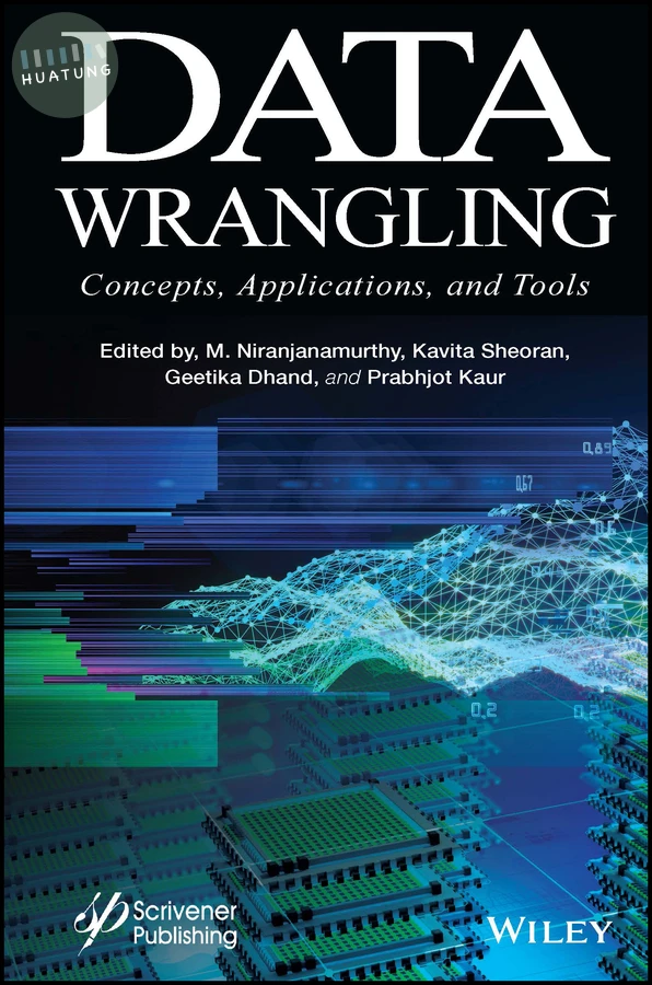 Data Wrangling 