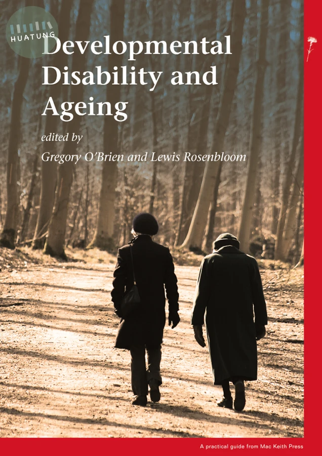 Developmental Disability and Ageing 