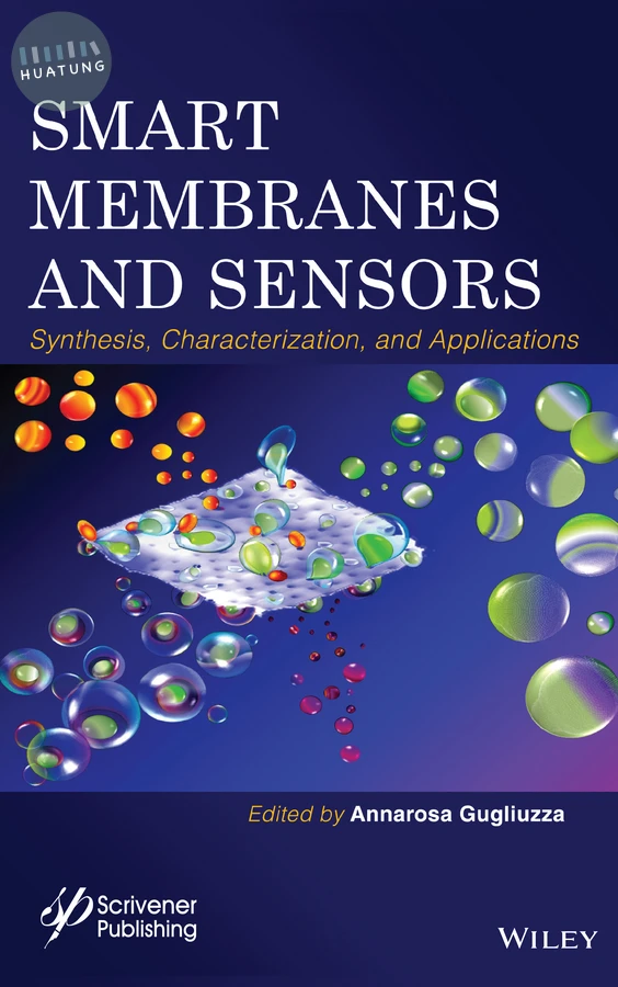 Smart Membranes and Sensors 