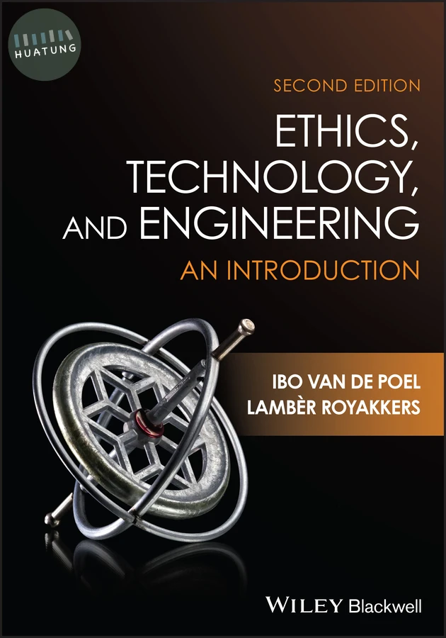 Ethics, Technology, and Engineering 
