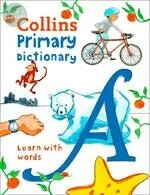 Collins Primary Dictionary 