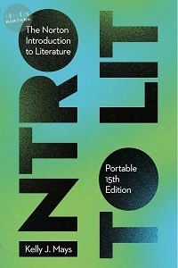 Norton Introduction to Literature Portable (15版)