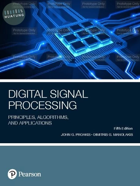 Digital Signal Processing 