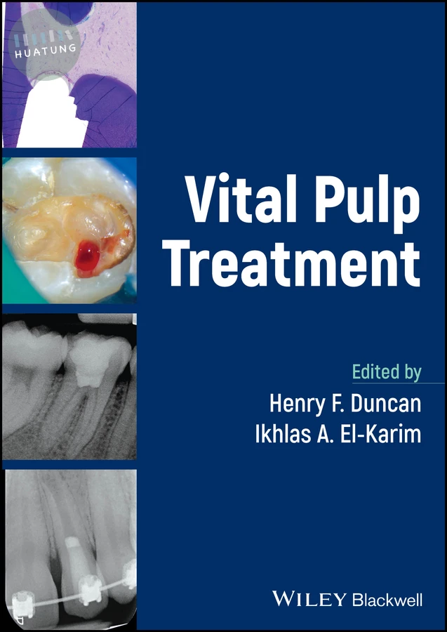 Vital Pulp Treatment 