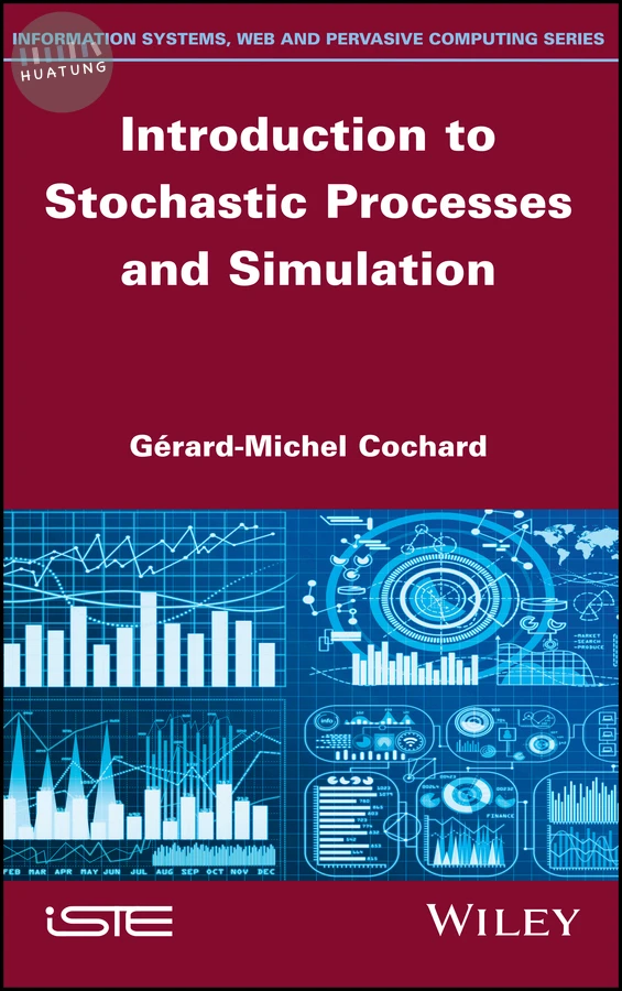 Introduction to Stochastic Processes and Simulation 