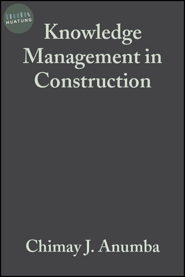 Knowledge Management in Construction 