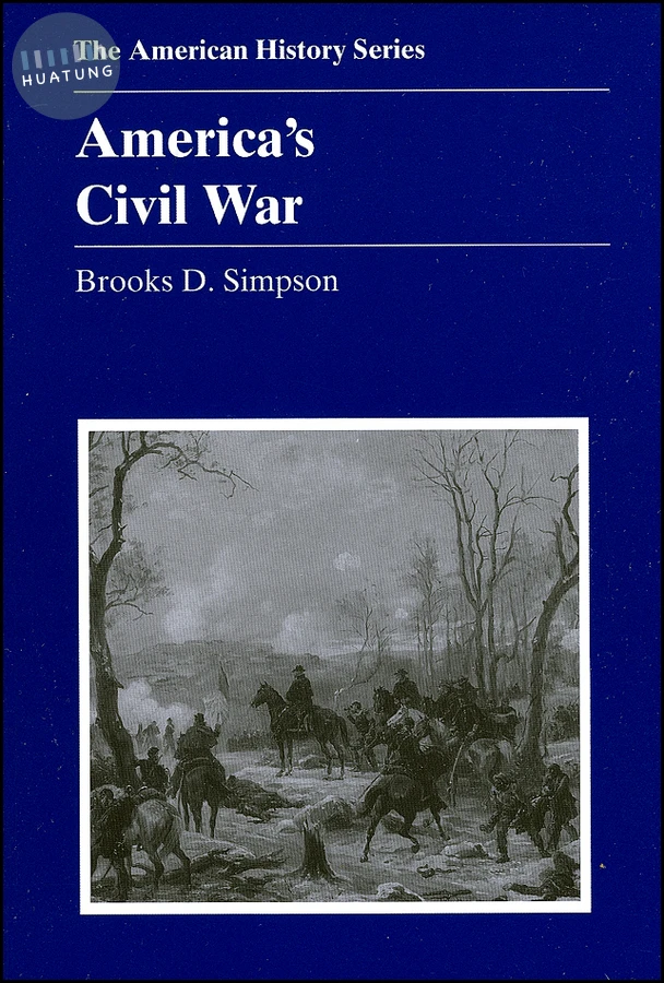America's Civil War 