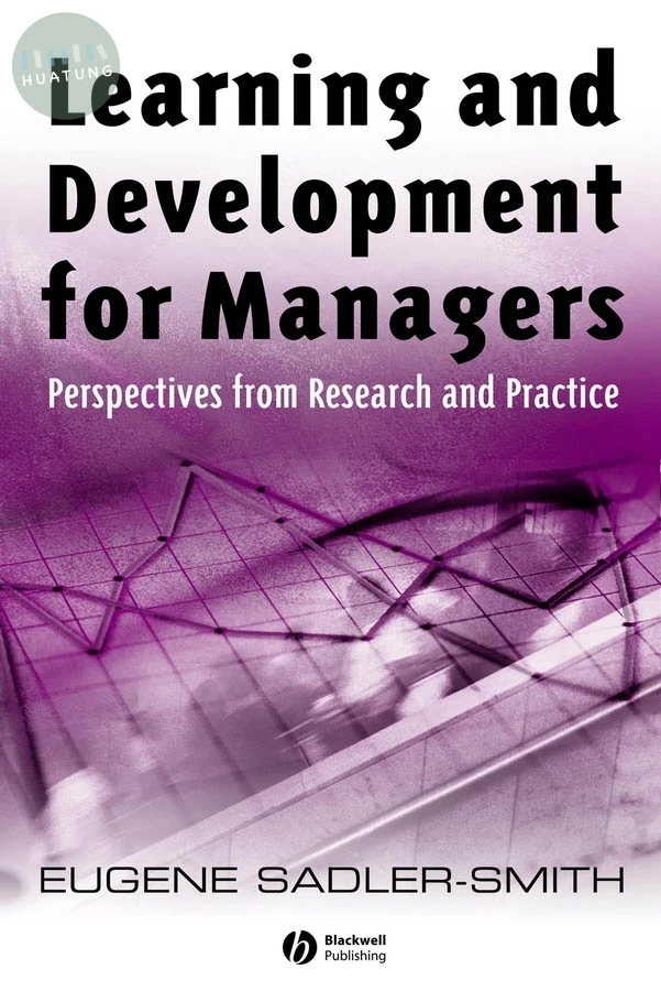 Learning and Development for Managers 