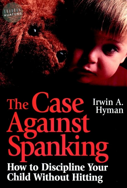 The Case Against Spanking 