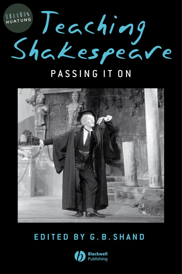 Teaching Shakespeare 
