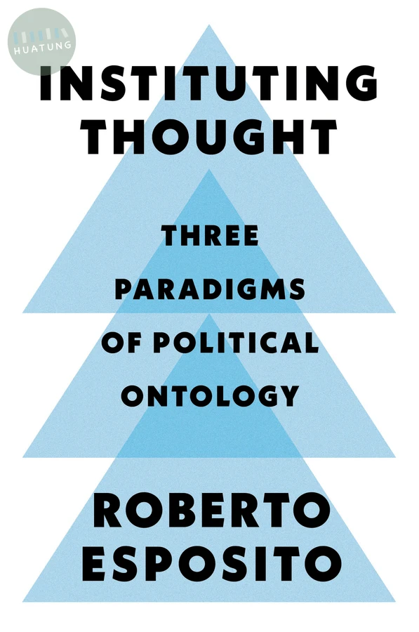 Instituting Thought 