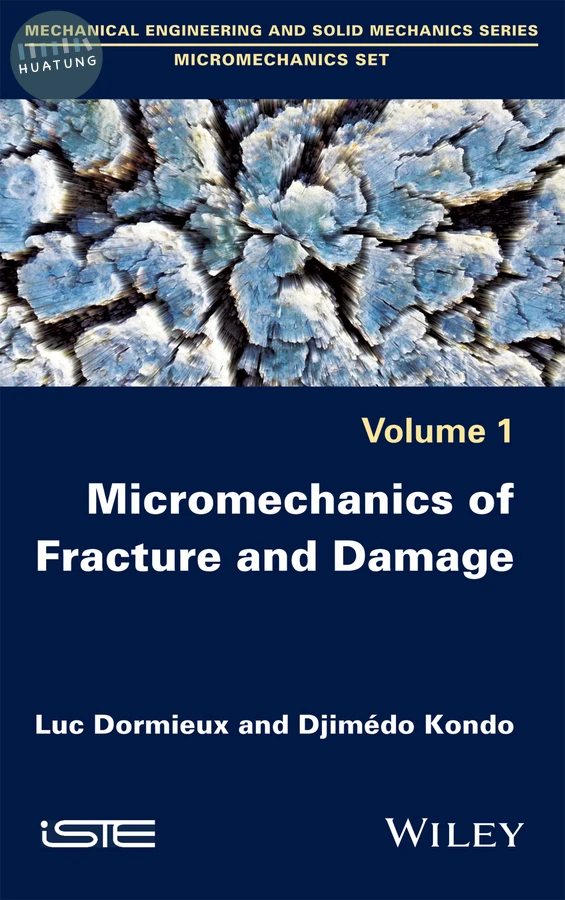 Micromechanics of Fracture and Damage 
