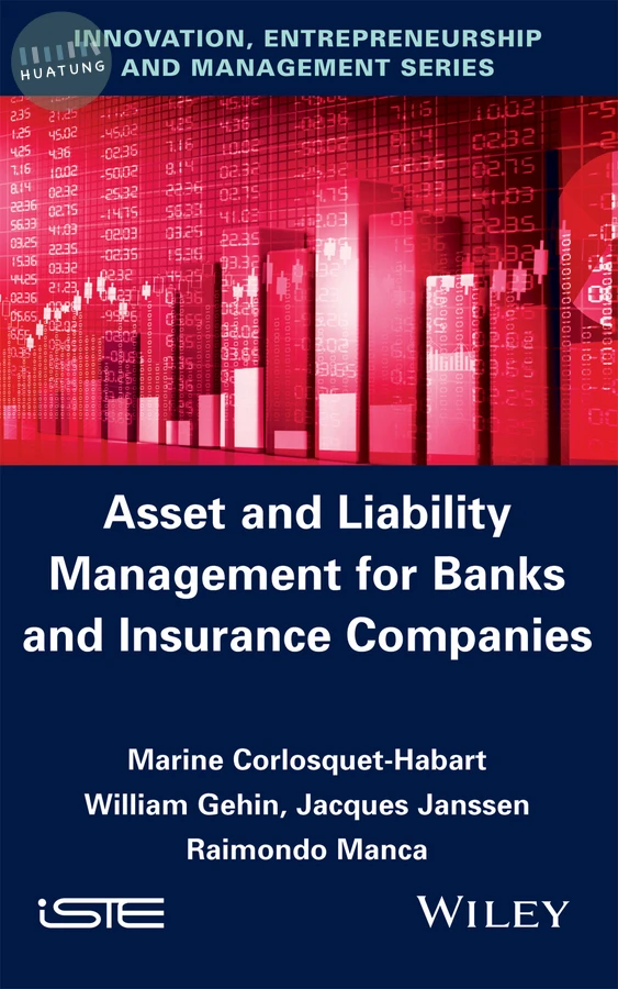 Asset and Liability Management for Banks and Insurance Companies 