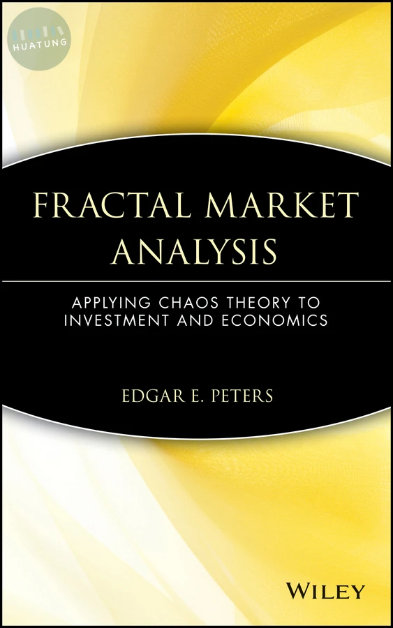 Fractal Market Analysis 